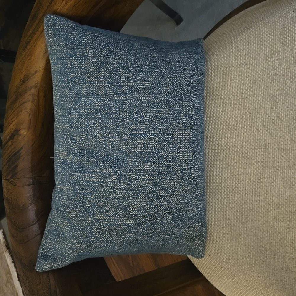 2 Decorative Pillow Covers